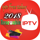 iptv free today Renewable 2018 APK