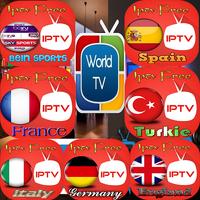 iptv free today Renewable 2018 capture d'écran 3