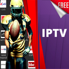 IPTV 圖標