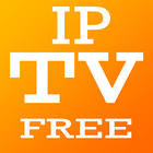 IPTV Free M3U List आइकन