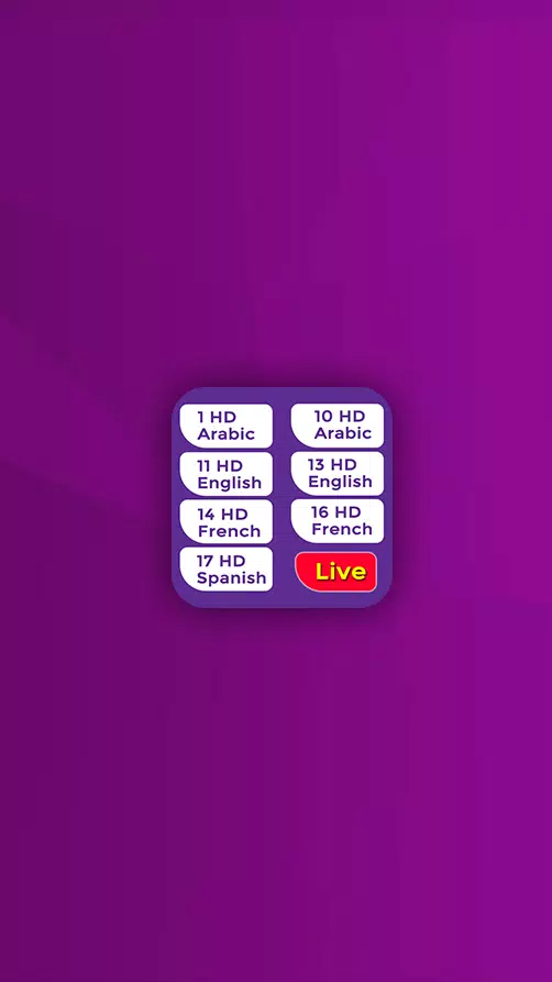 live football Match IPTV ⚽ APK pour Android Télécharger