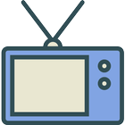 IPTV M3u Player icône