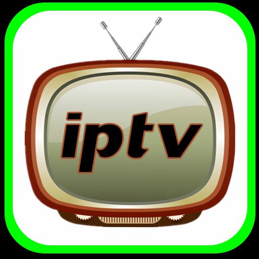 Плейлисты iptv приложение