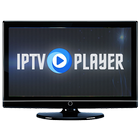 IPTV Player ikon