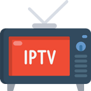 IPTV M3u  Player Lists aplikacja