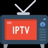 IPTV M3u  Player Lists Cartaz