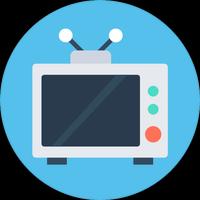 IPTV Mobile List Player Latino 海报