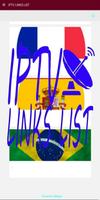 IPTV Links List ảnh chụp màn hình 1