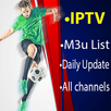 IPTV list m3u-APK