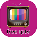 IPTV m3uPlaylist HD APK
