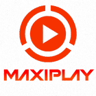 MAXI PLAY アイコン