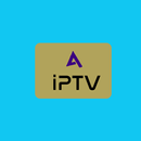 A iPTV APK