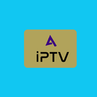 A iPTV आइकन