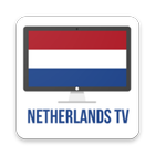 Netherlands TV icon