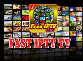 Best IPTV Daily Player TV 2018 screenshot 1