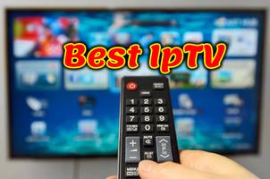 IPTV PRO  2018     Free:TV/Cinema/Film.... Affiche