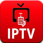 IPTV Player आइकन