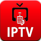 IPTV Player иконка