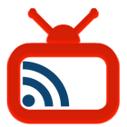 IPTV TVCast icône