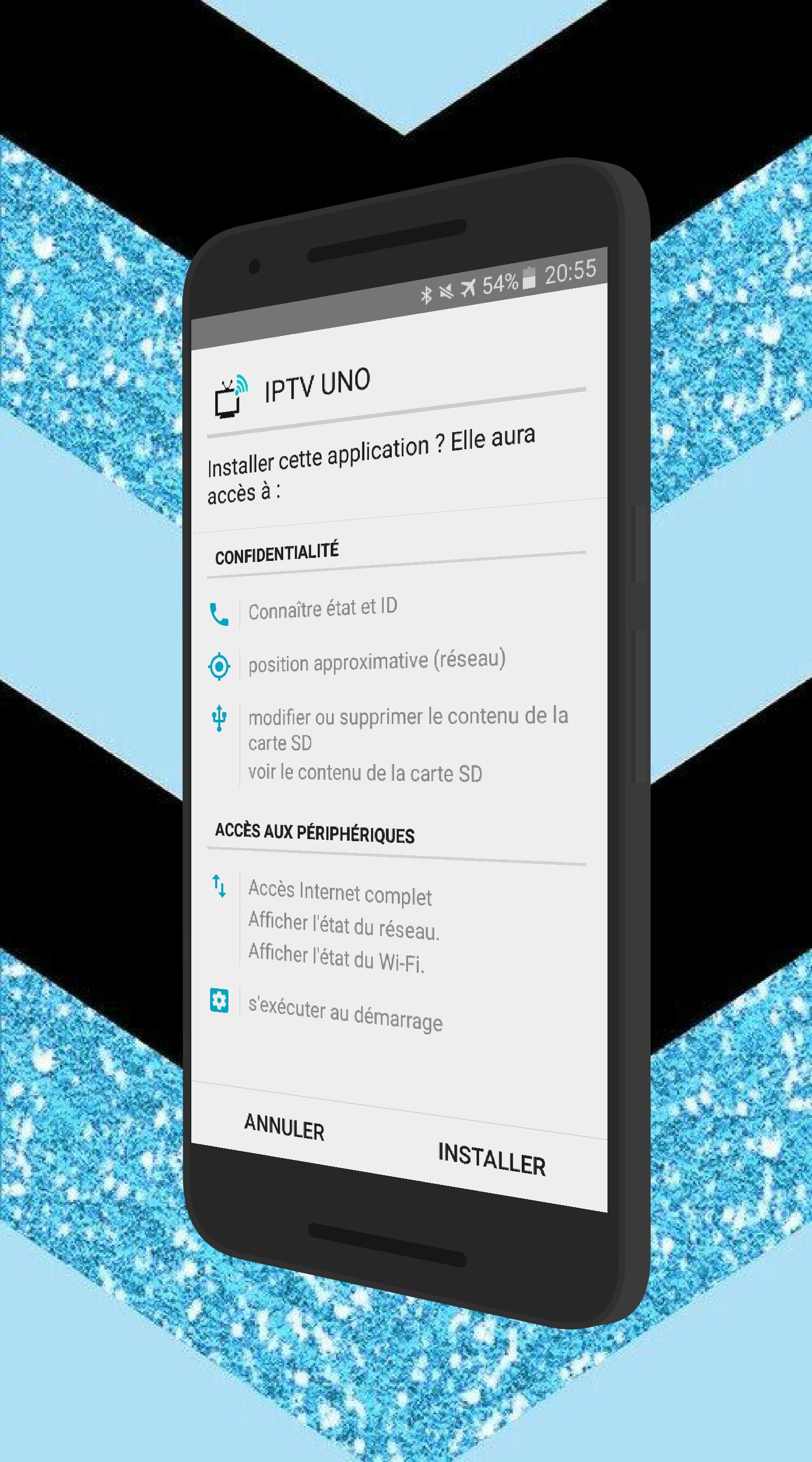 IPTV UNO APK for Android Download IPTV UNO APK for Android Download