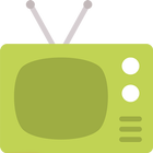 IPTV Xtream Lists-icoon