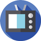 Iptv List M3u (2017) icône