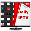 Daily IPTV 2018