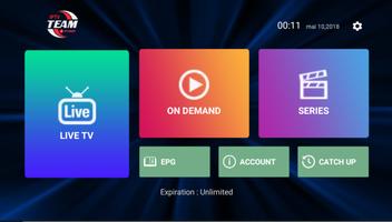 iptvrest screenshot 1