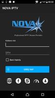 NOVA IPTV PLAYER+ โปสเตอร์