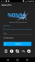 NOVA IPTV PLAYER+ ภาพหน้าจอ 1