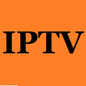 IPTV أيقونة