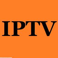 IPTV Affiche