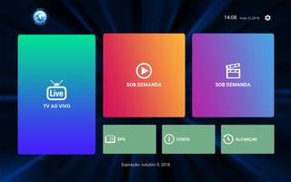 IPTV WORLD постер