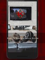 🆕 Kodi TV Addons Setup Guide スクリーンショット 1
