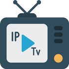 IPTV List Player アイコン