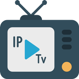IPTV List Player icon