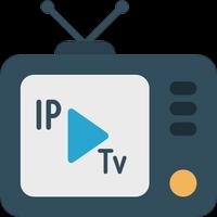 IPTV List Player الملصق