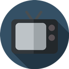 آیکون‌ IPTV Links M3u App