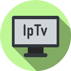 IPTV Player Latino أيقونة