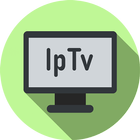 IPTV Player Latino آئیکن