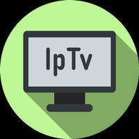 IPTV Player Latino Plakat