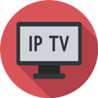 IPTV Lists أيقونة