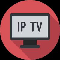 IPTV Lists 海报