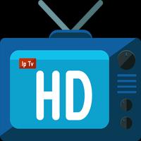 IPTV скриншот 1