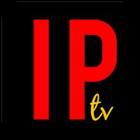 iptv smart box pro الملصق