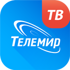 Телемир-ТВ icône