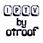 IPTV by otroof ikon