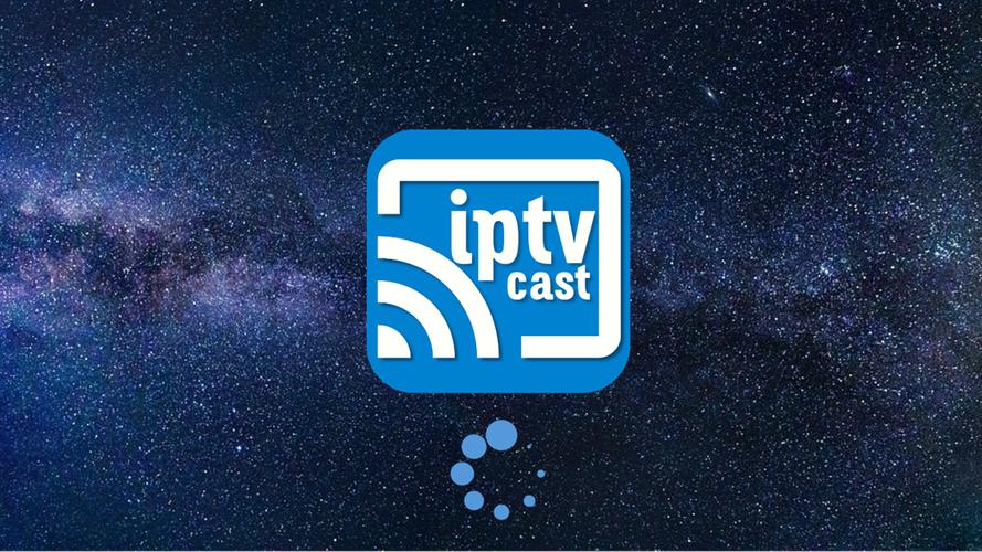 Download IPTV Cast - Iptv Player para Chromecast 1.0 Android APK
