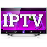 New IPTV FREE 图标