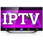 New IPTV FREE-icoon